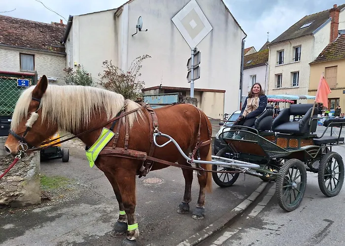 Et Chevaux