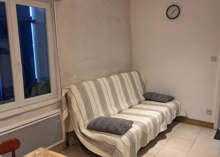 Et Chevaux Appartement Sablonnieres